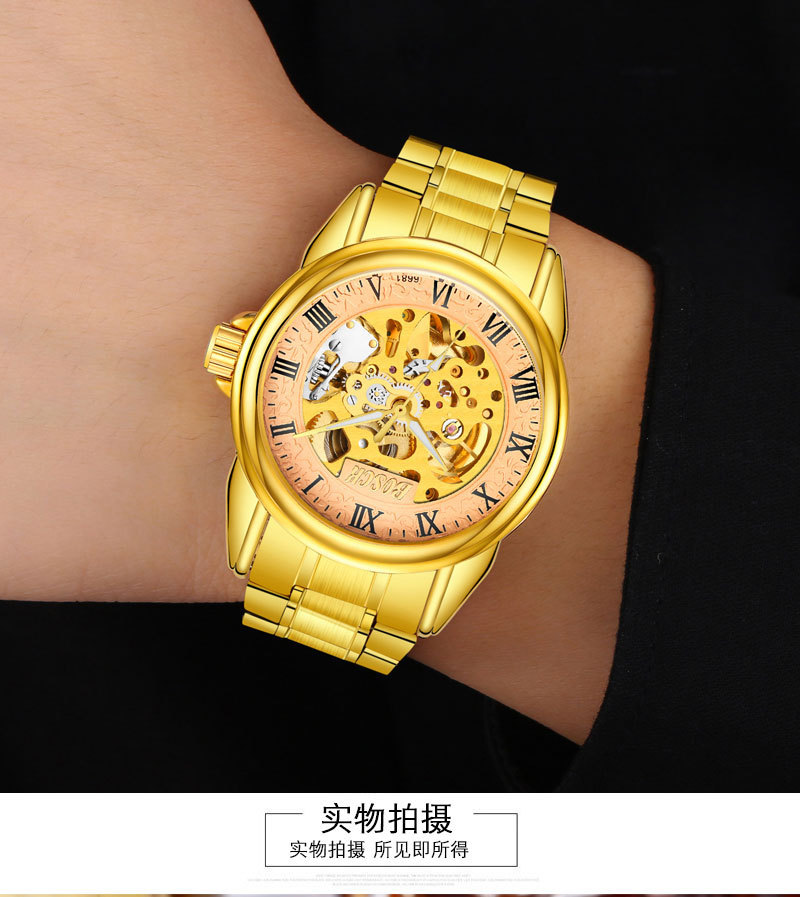 Montre homme - Ref 3439791 Image 30