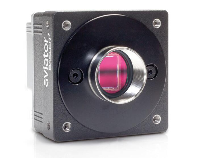 avA1000-120kc BASLER巴斯勒 工业相机
