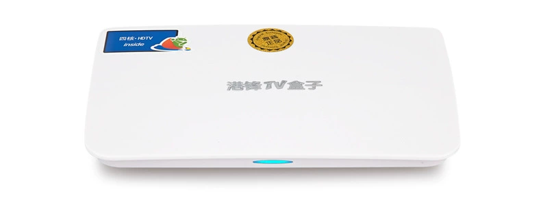 Gangfeng X7 tám lõi 1G 8G HD không dây mạng WIFI TV thông minh