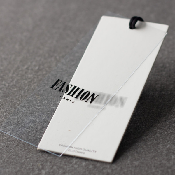 Tag custom -made thick clothing tag custom bag home textile listing…