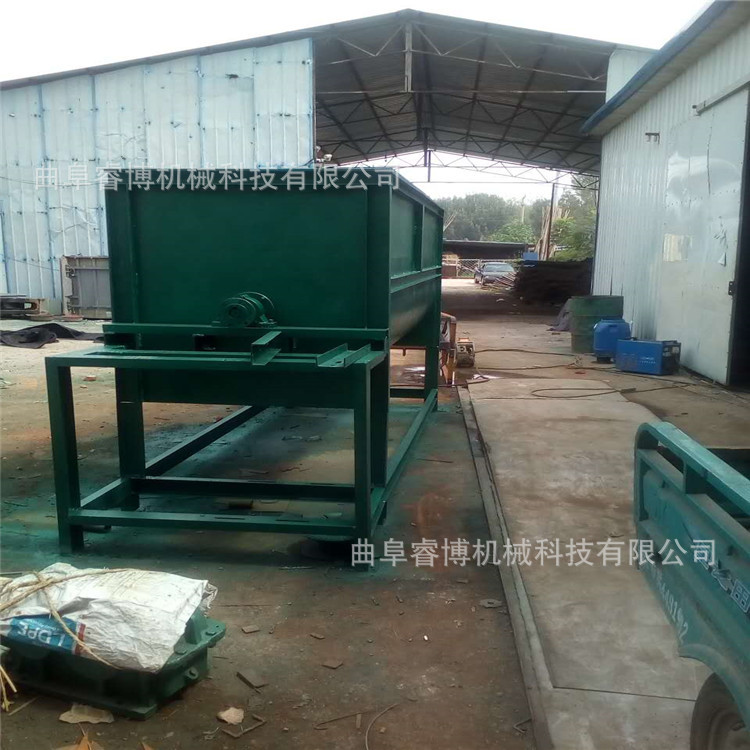 拉萨饲养基地专用搅拌机