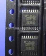 MP8126DF-LF-Z MP8126DF TSSOP16 开关控制器 原装现货