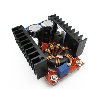 Module, laptop, power supply, 150W, 32v, 35v