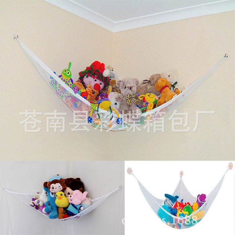 Toy, storage system