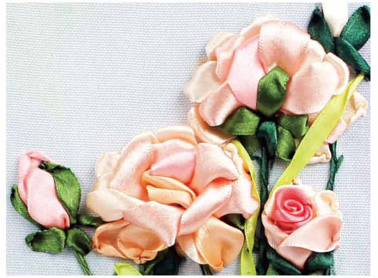 Oujin nianhua cinta bordado fábrica directa color impresión colgante pintura caliente sala de estar entrada pintura decorativa