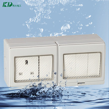 ��λ���ؿ��ؼ�Ӣʽ����KD-S4S��ˮ���ز��� ��ȼ��ˮ��ȫ����