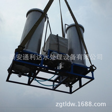 工業軟水設備 鍋爐軟化水器 25噸軟化水處理系統生產廠家薄利直銷