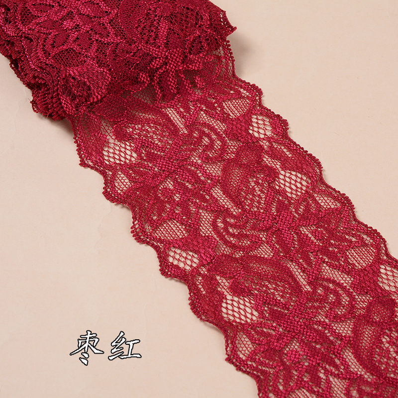 버건디 (대추 * 8cm