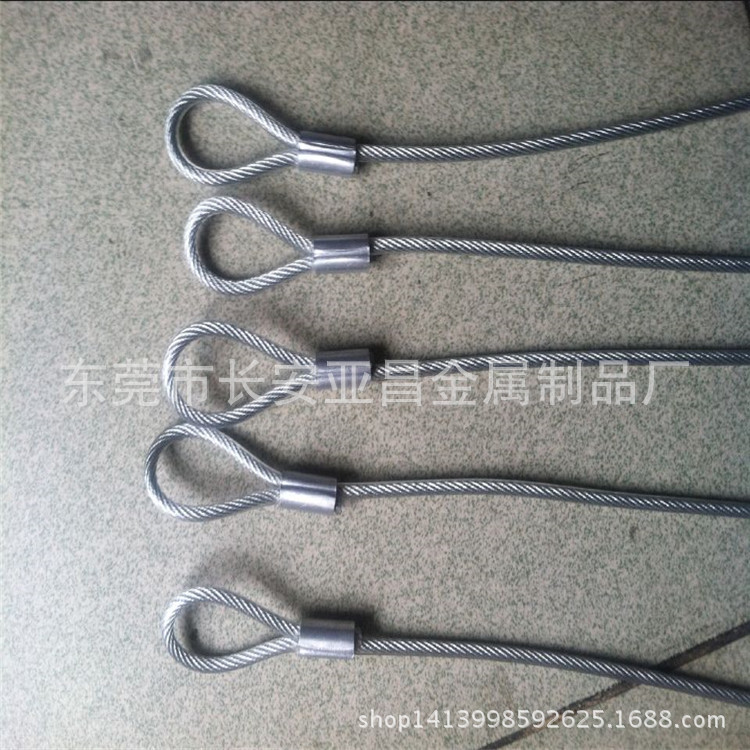 High quality accessories stainless steel