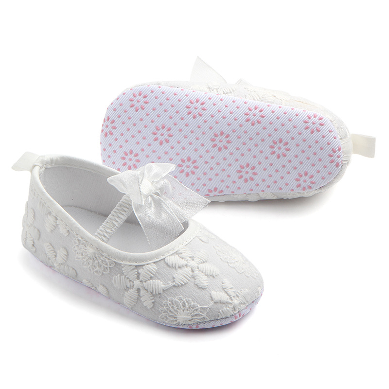 Chaussures bébé en rapporter - Ref 3436930 Image 17