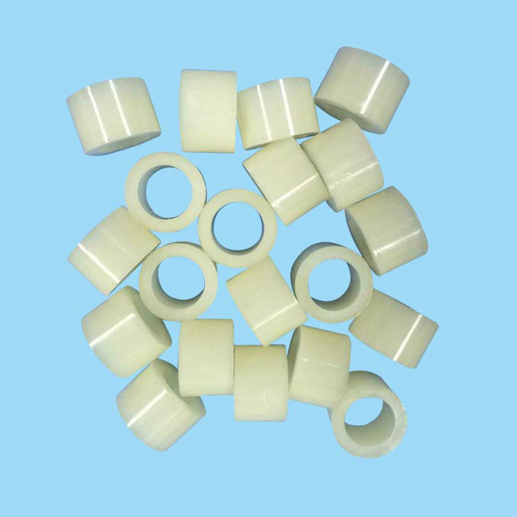 工厂生产耐高温耐磨直通间隔柱 PCB间隔柱 圆体间隔柱 圆形隔离柱