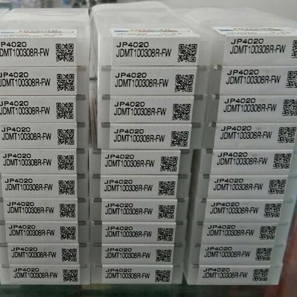 日立车刀片TNMG160404-MP IP050S 