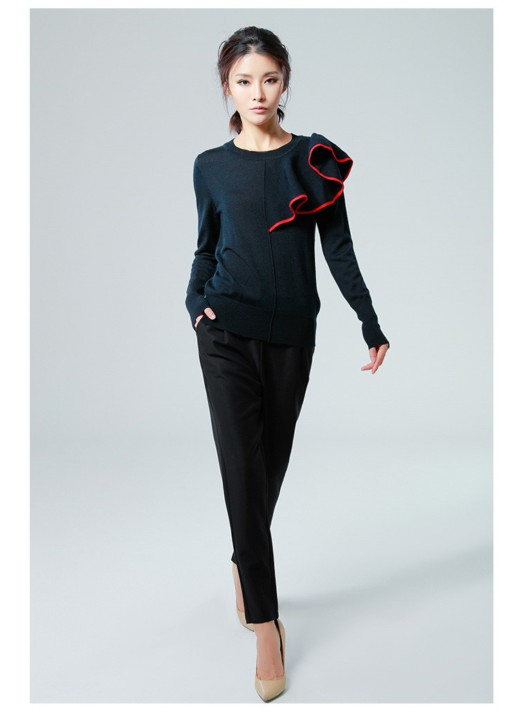 Pull femme - Ref 3414066 Image 32