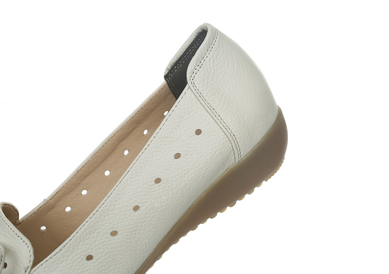 Chaussures été pour femme - Ref 3346070 Image 37