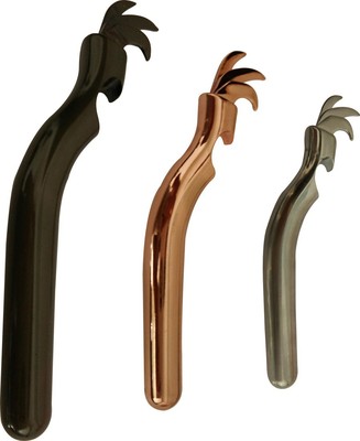 動物爪子啤酒開瓶器夜市促銷LOGO廠家批發定做贈品金屬起子器