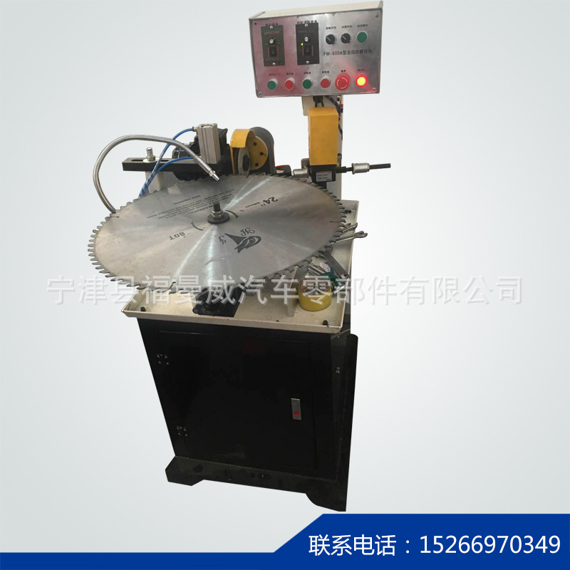 山東廠家直銷全自動合金鋸片磨齒機廠家直銷 型磨齒機可定制