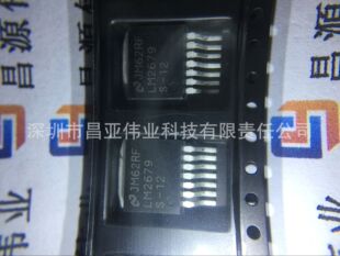 LM2679S-12 LM2679SX-12/NOPB �����ͷ����� ����оƬIC TO-263