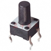 TE轻触开关FSM14J  