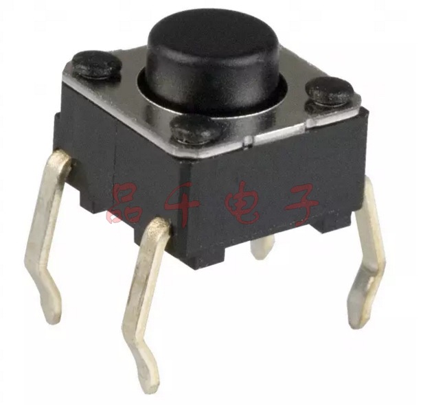    轻触开关B3F-1020