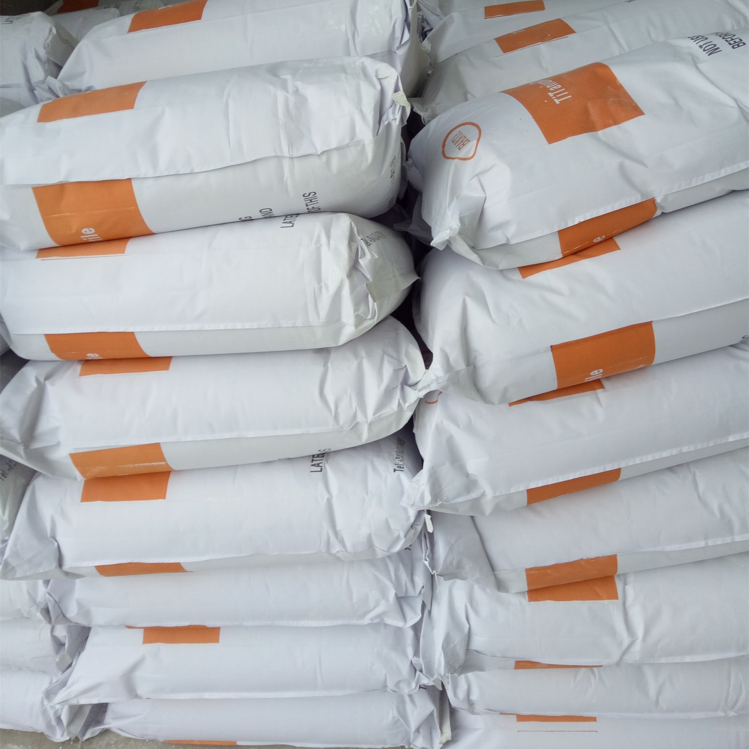 厂家供应 钛白粉 金红石钛白粉 锐钛型钛白粉