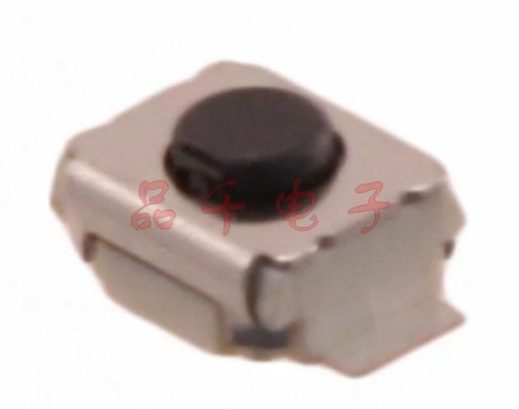 进口轻触开关B3U-1100P