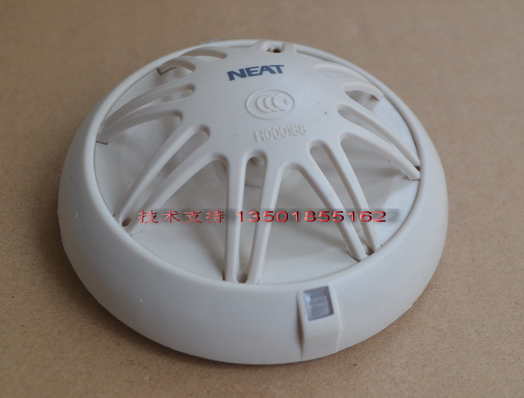秦皇岛尼特温感 JTW-ZOM-FT8103 点型感温火灾探测器 温感探测器