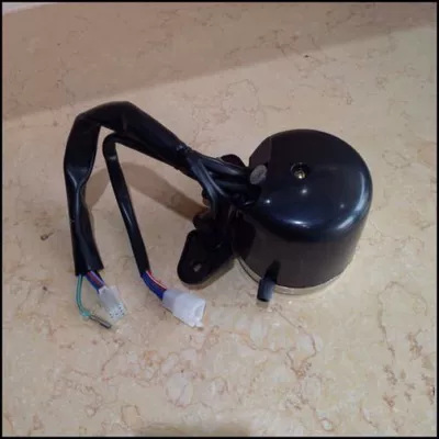 Motosiklet cihazları accessories 150 Prince motorcycle