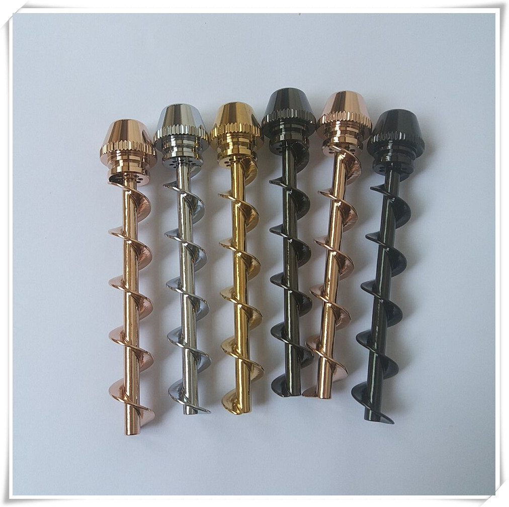 数控车床走心机加工 精密轴类零件 铜铝铁不锈钢长轴走心机加工