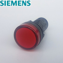 SIEMENS/T ָʾAD16-22D/R23S AC/DC 24V