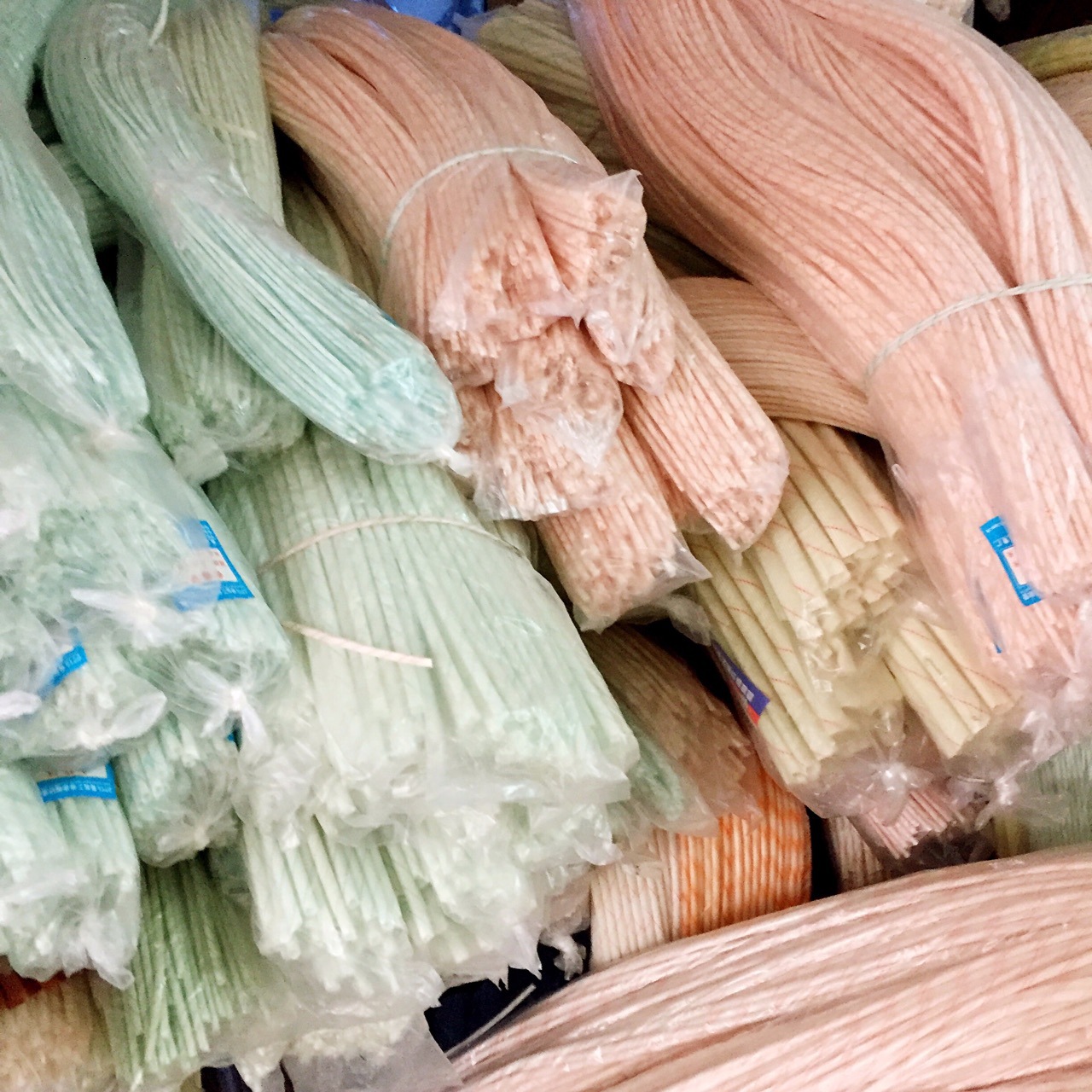 厂家供应 批发各种2715-1聚氯乙烯玻璃纤维绝缘套管 橡胶套管