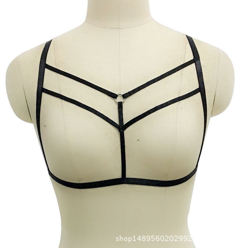 Soutiens-gorge BODY HARNESS en Polyester - Ref 3370451 Image 21