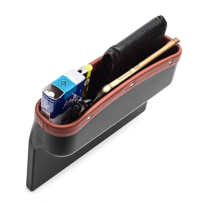 Mini Storage Box Interior