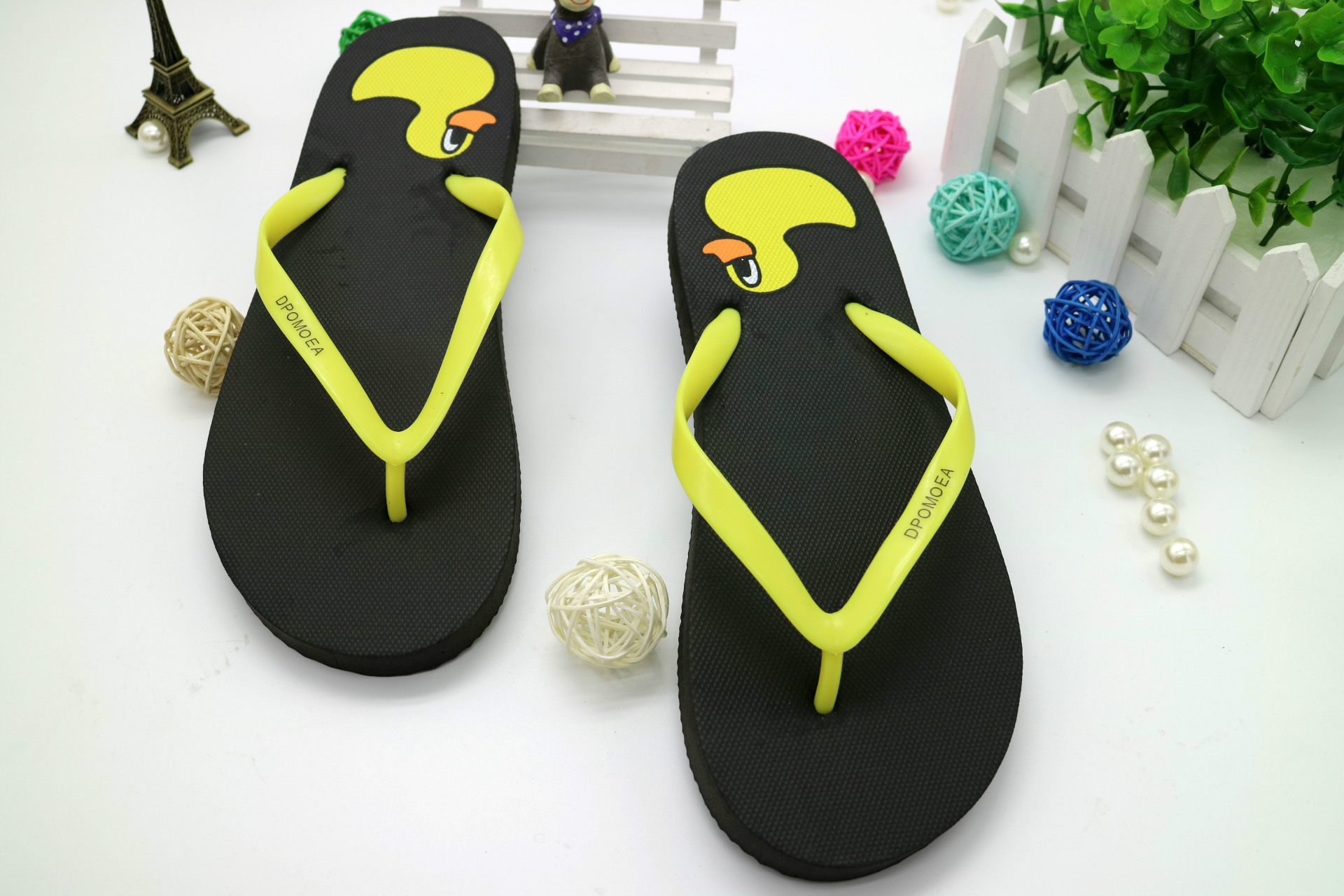 Sandales femme OTHER   en plastique - Ref 2670326 Image 17