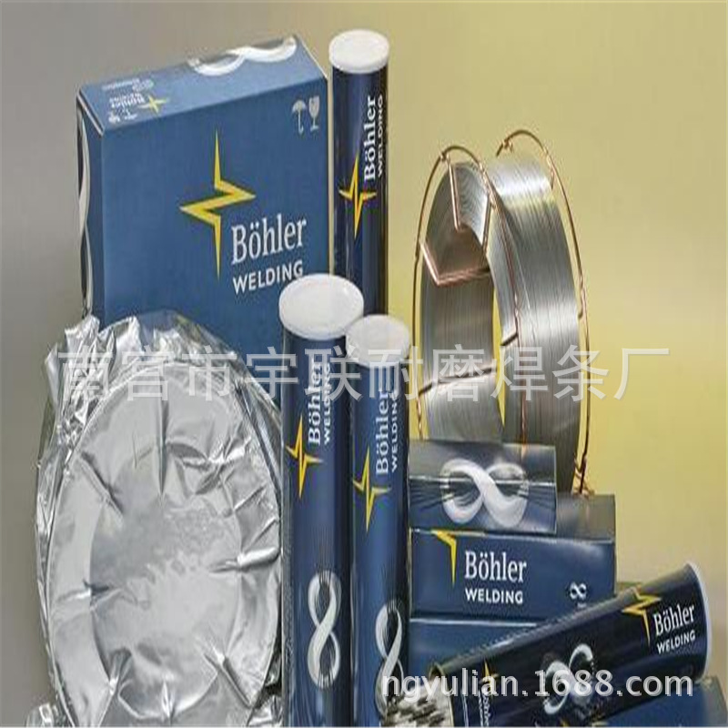 伯乐NiCr44Ti合金焊丝NiCr44Ti镍基合金焊丝