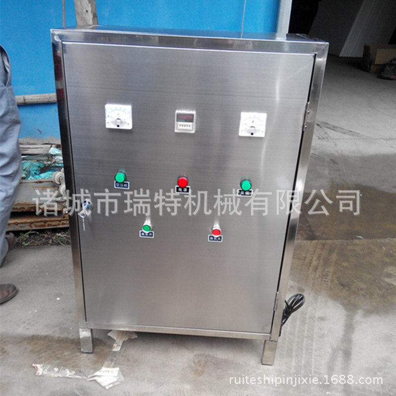 60g臭氧发生器无号码