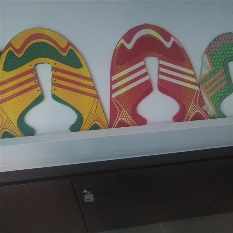 A水性鞋材印花糊 厚街福建鞋材厚板 快干 立体感强 手感软 直销价