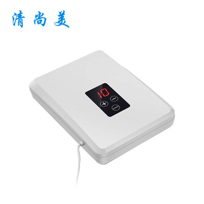 跨境果蔬消毒清洗器 家用臭氧机 水果蔬菜杀菌除臭活氧解毒机OEM|ms