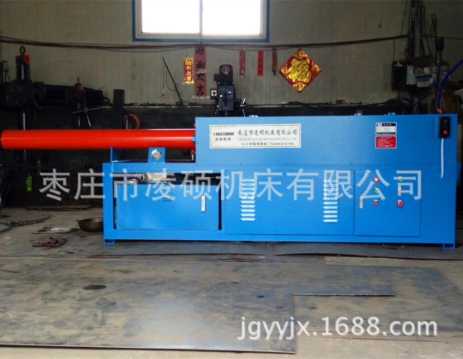 凌碩30T拉床