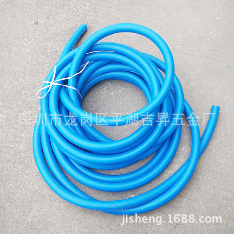 原装欧维尔高压软管 13MM*20MM 三层耐高网管 PU质材风炮管 软管