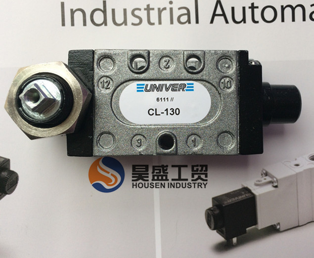 厦门UNIVERUNIVER电磁阀UNIVER气缸UNIVER磁性开关DF-220