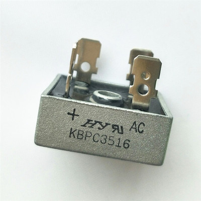 供应原装现货台湾虹扬 HY  整流桥 KBPC3516