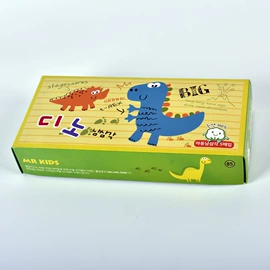 纸盒;纸类标签;其他礼品包装