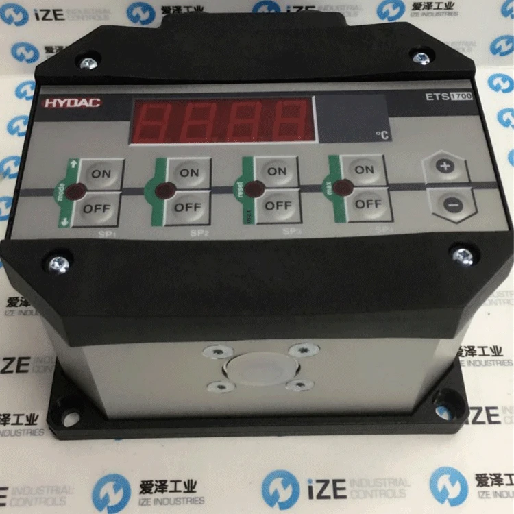 HYDAC Sensor ETS1700 (Original) Aize Industrial Supply