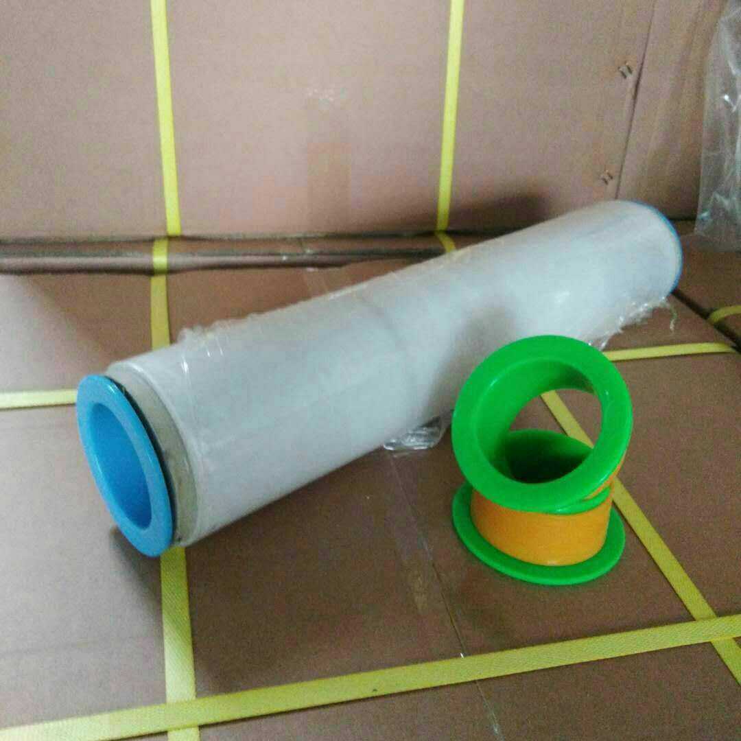 全新料加厚缠绕膜手柄拉伸膜手柄手动拉膜器环保塑料手动裹膜机