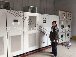 500KW高压变频器价格 变频器厂家价格19万元一台 调速节能
