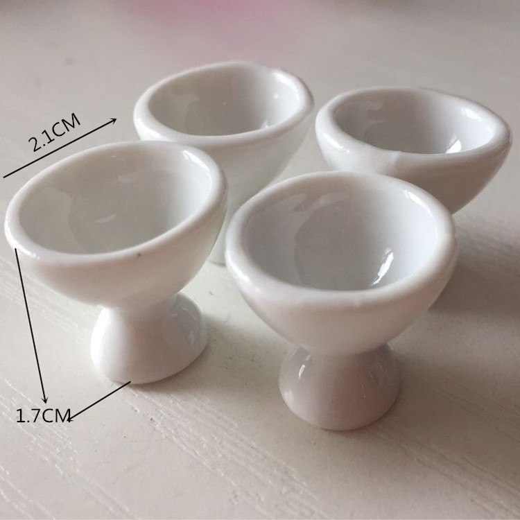 dollhouse miniaturesʳ��diyģ�ͷ�����������մɵ�ѩ����