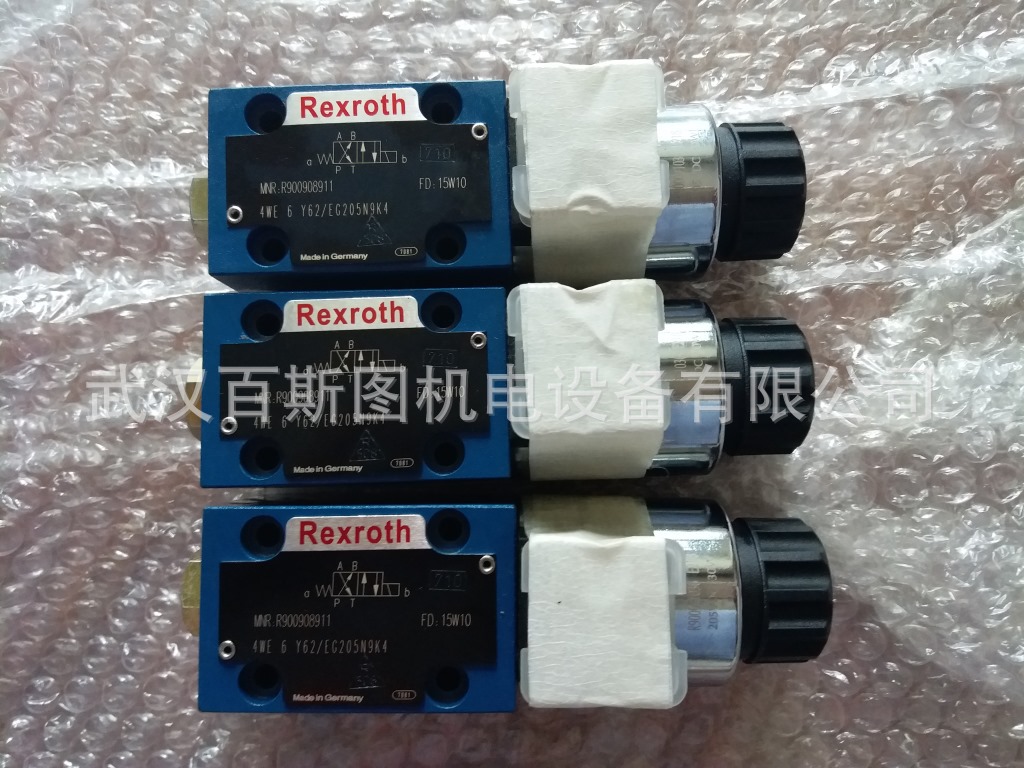 柱塞泵A A10VS045DFR1/32R-VPB12N00-S2655