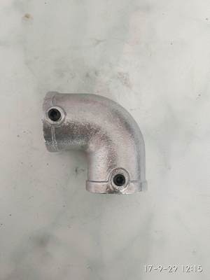 樓梯扶手連接件  彎頭