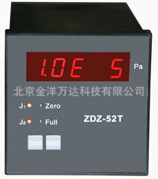 电阻真空计厂家直销  型号:ZDZ-52T  测量路数有1路、2路、4路