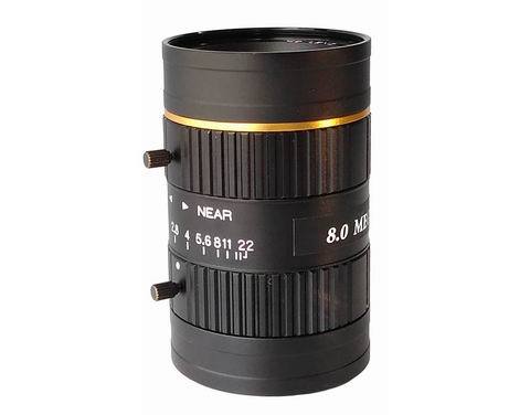M1435-8MP-2  WARKOMA威科迈  工业镜头
